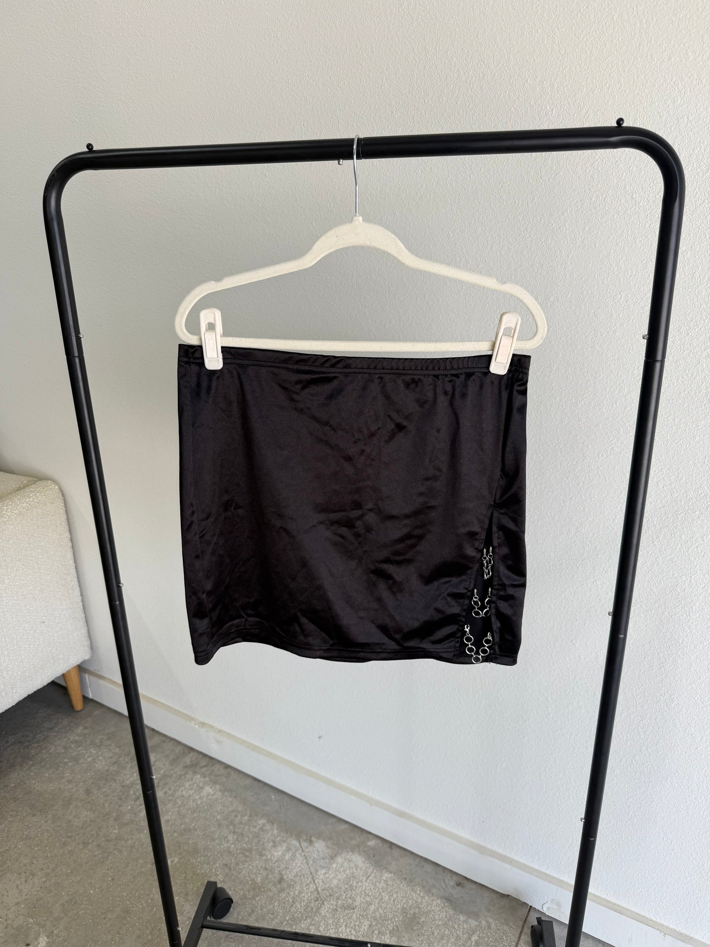 Closet Clean Out 1/2