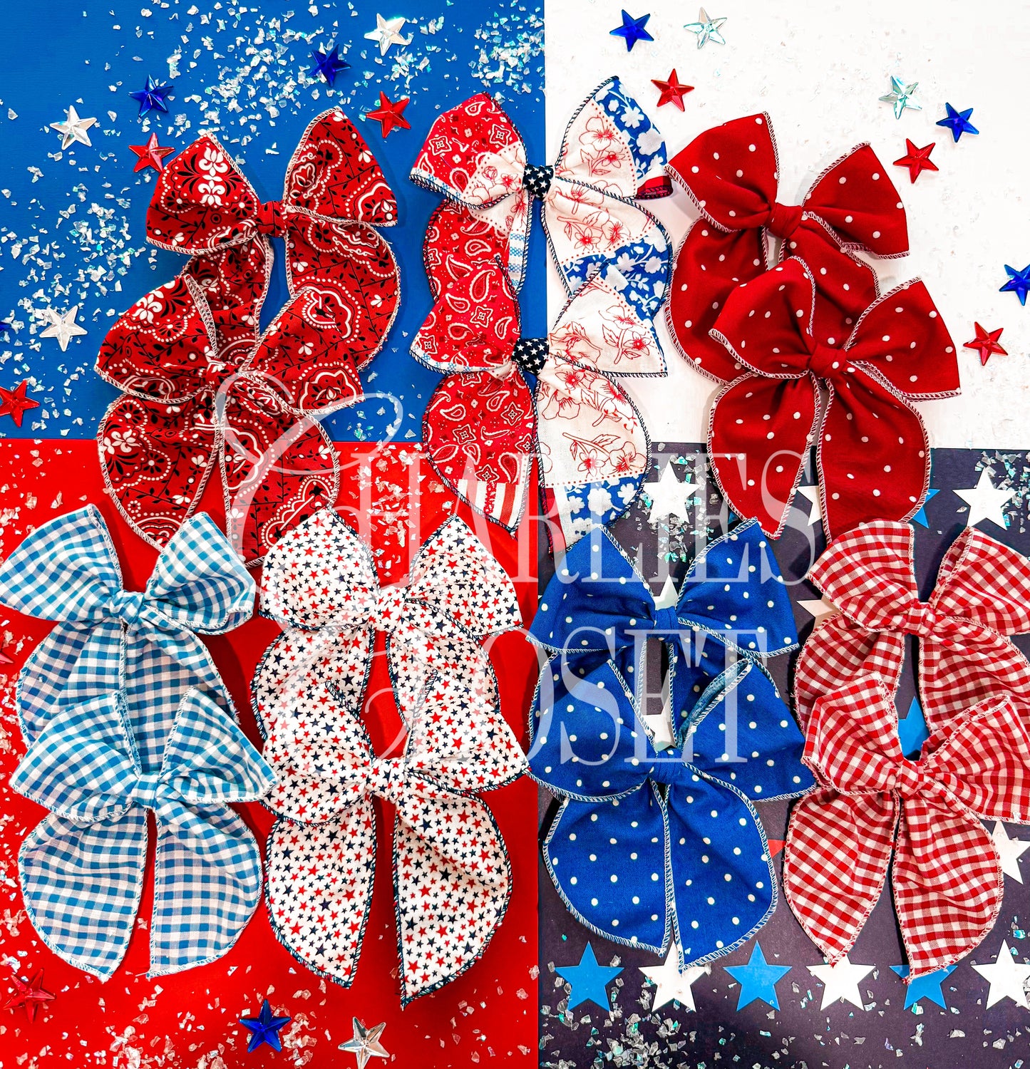 American Babe SAILOR Piggies