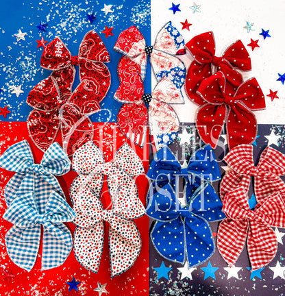 American Babe SAILOR Piggies