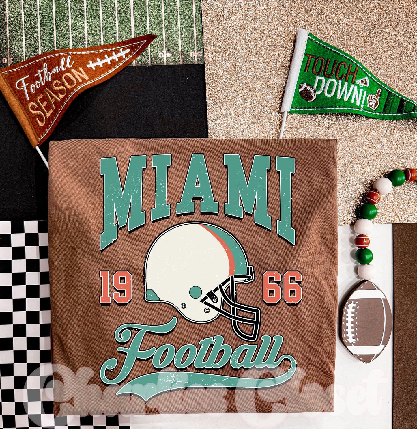 NEW PRO & COLLEGE Football