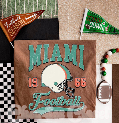 NEW PRO & COLLEGE Football