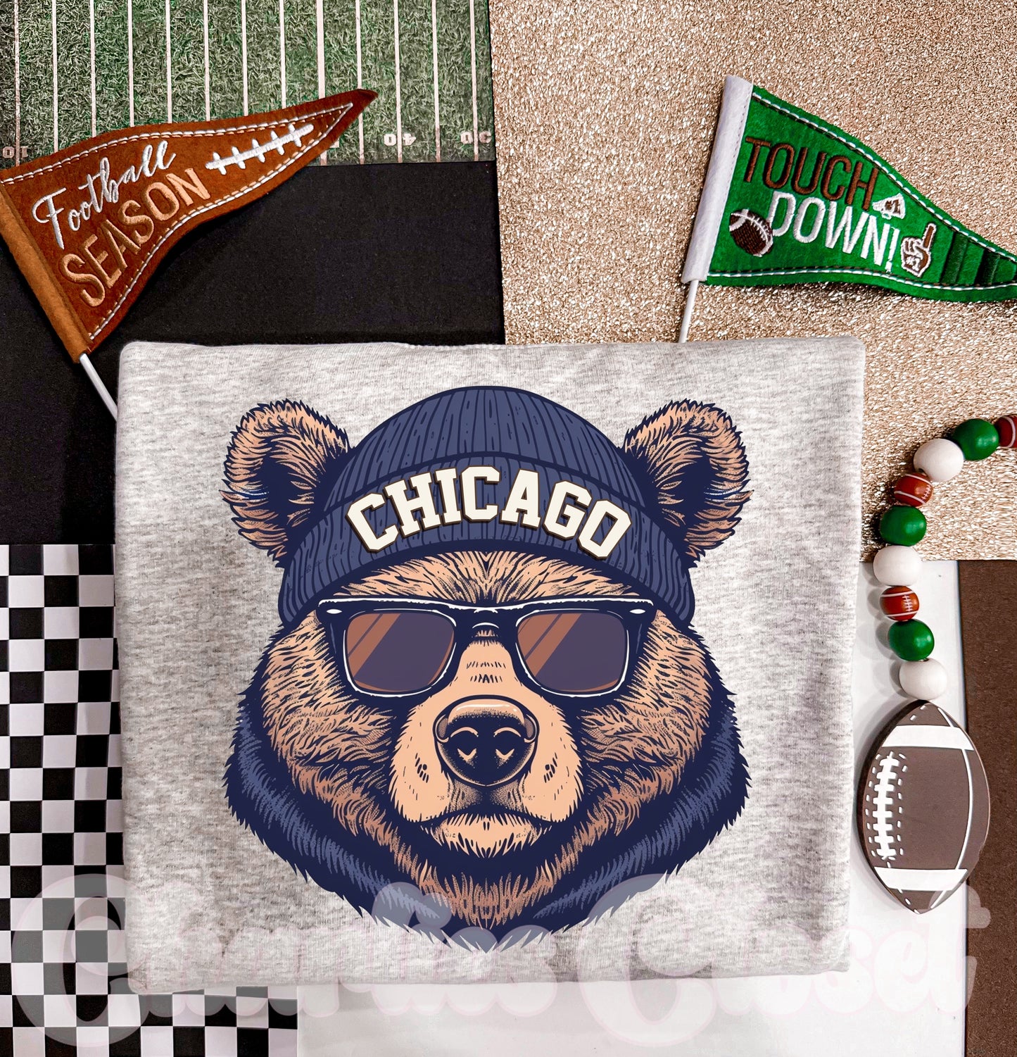 NEW PRO & COLLEGE Football