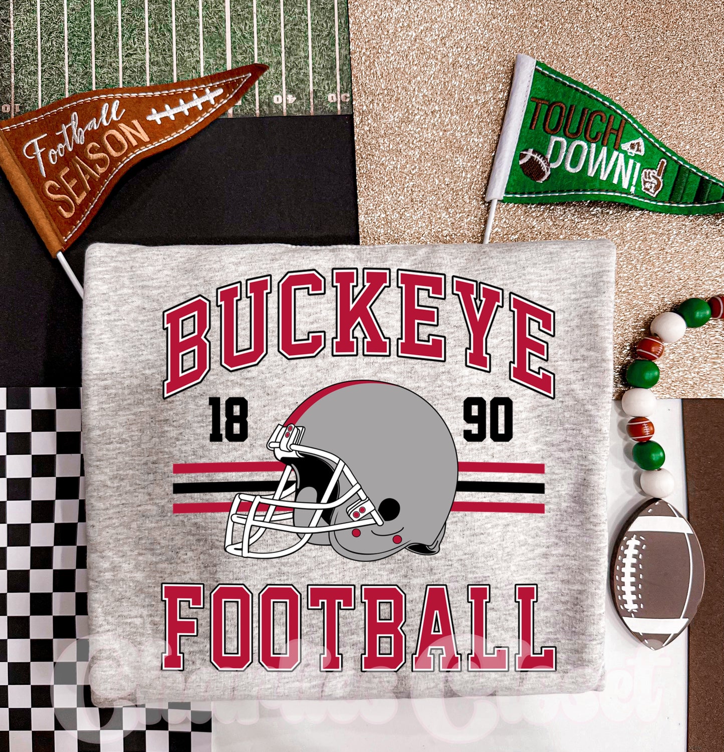 NEW PRO & COLLEGE Football