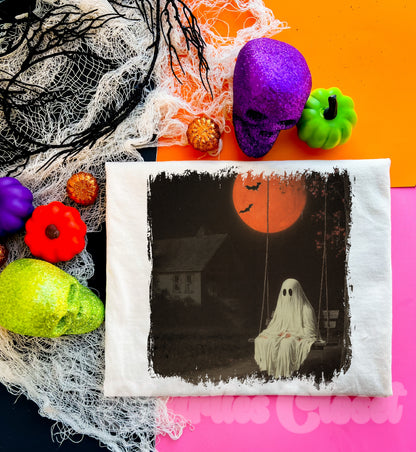 HALLOWEEN ADULT TEES