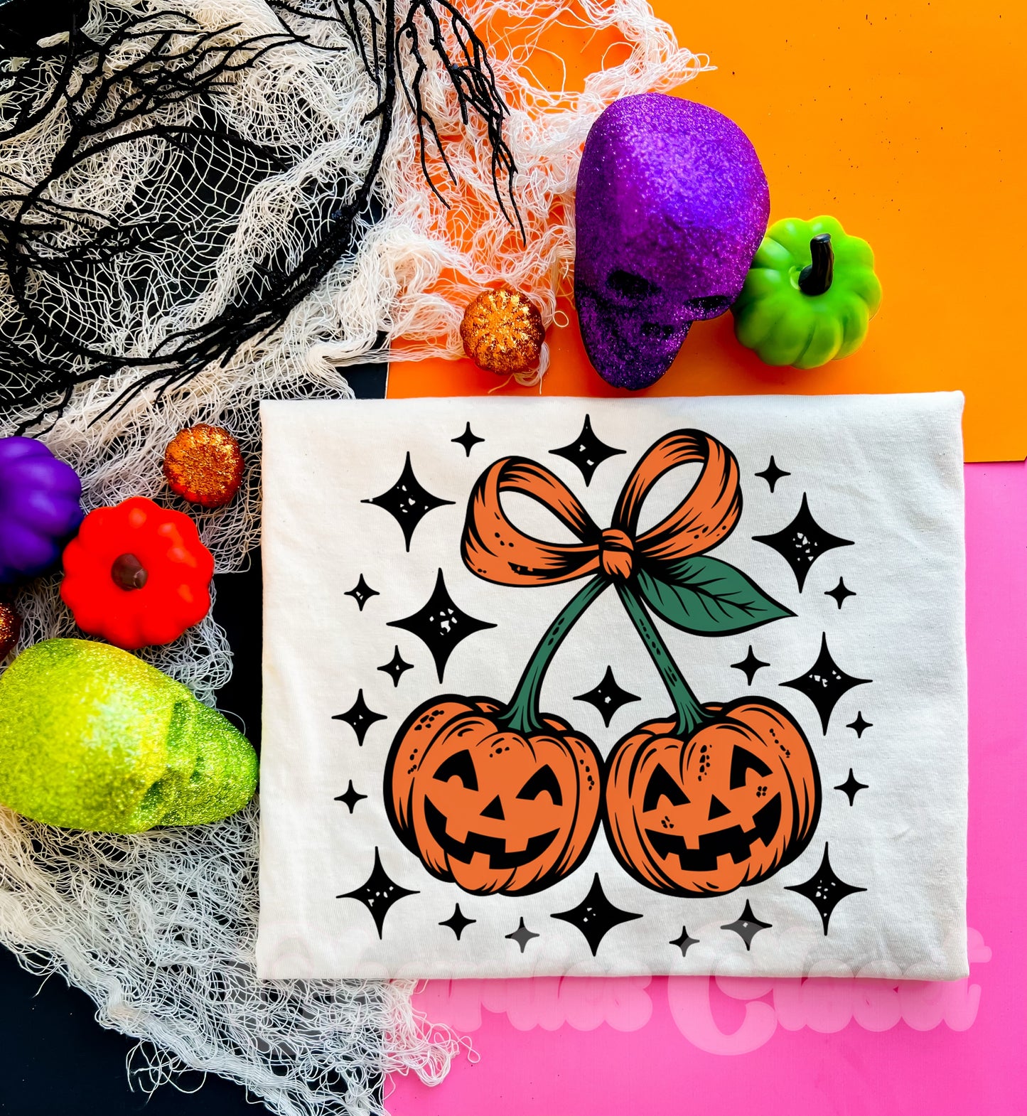 HALLOWEEN ADULT TEES