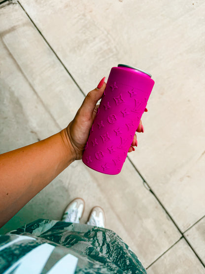 Viral SLIM Koozie- pick your color!