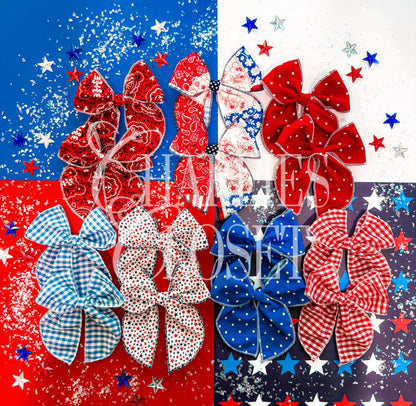 American Babe SAILOR Piggies