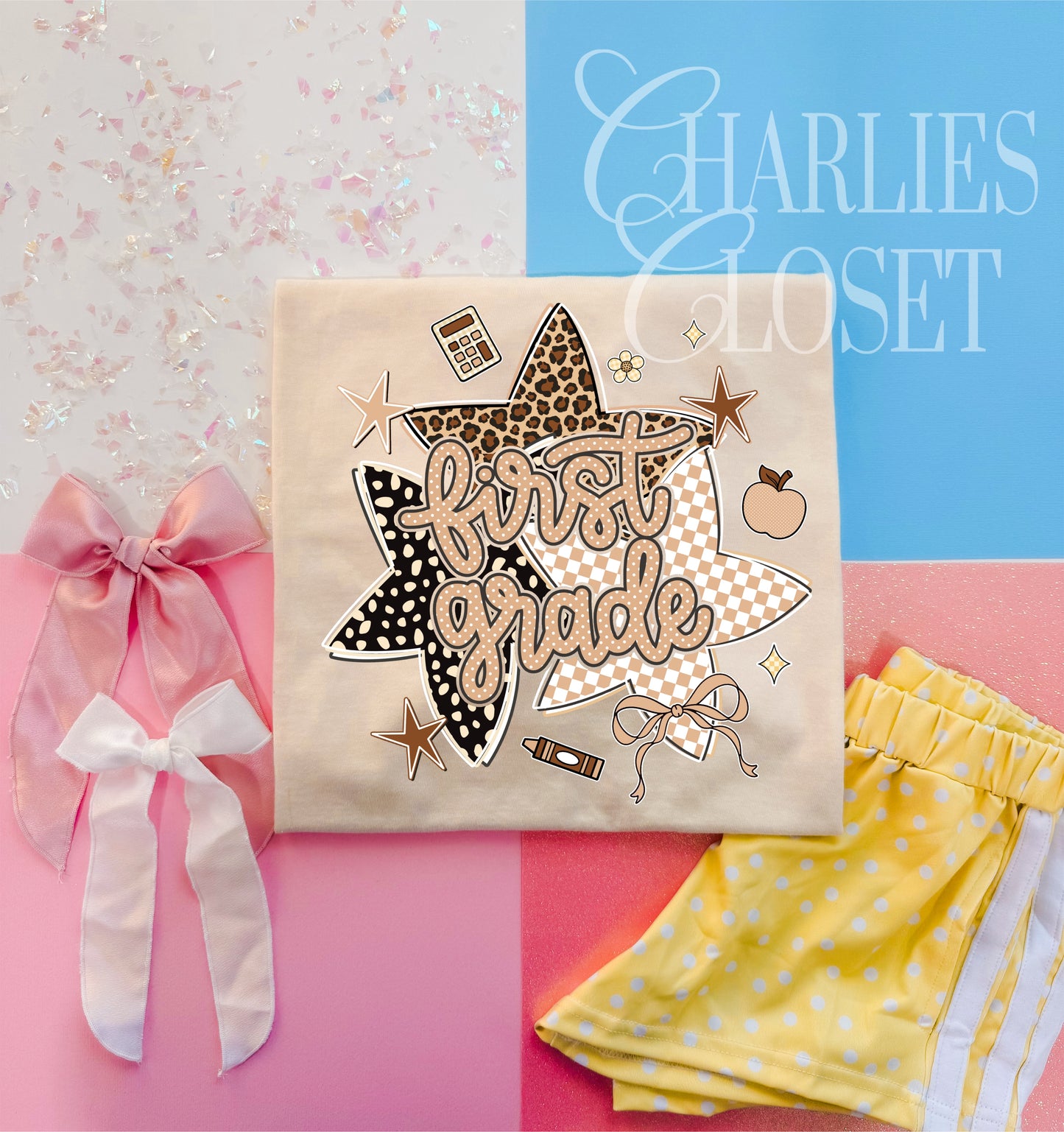 Neutral grade stars