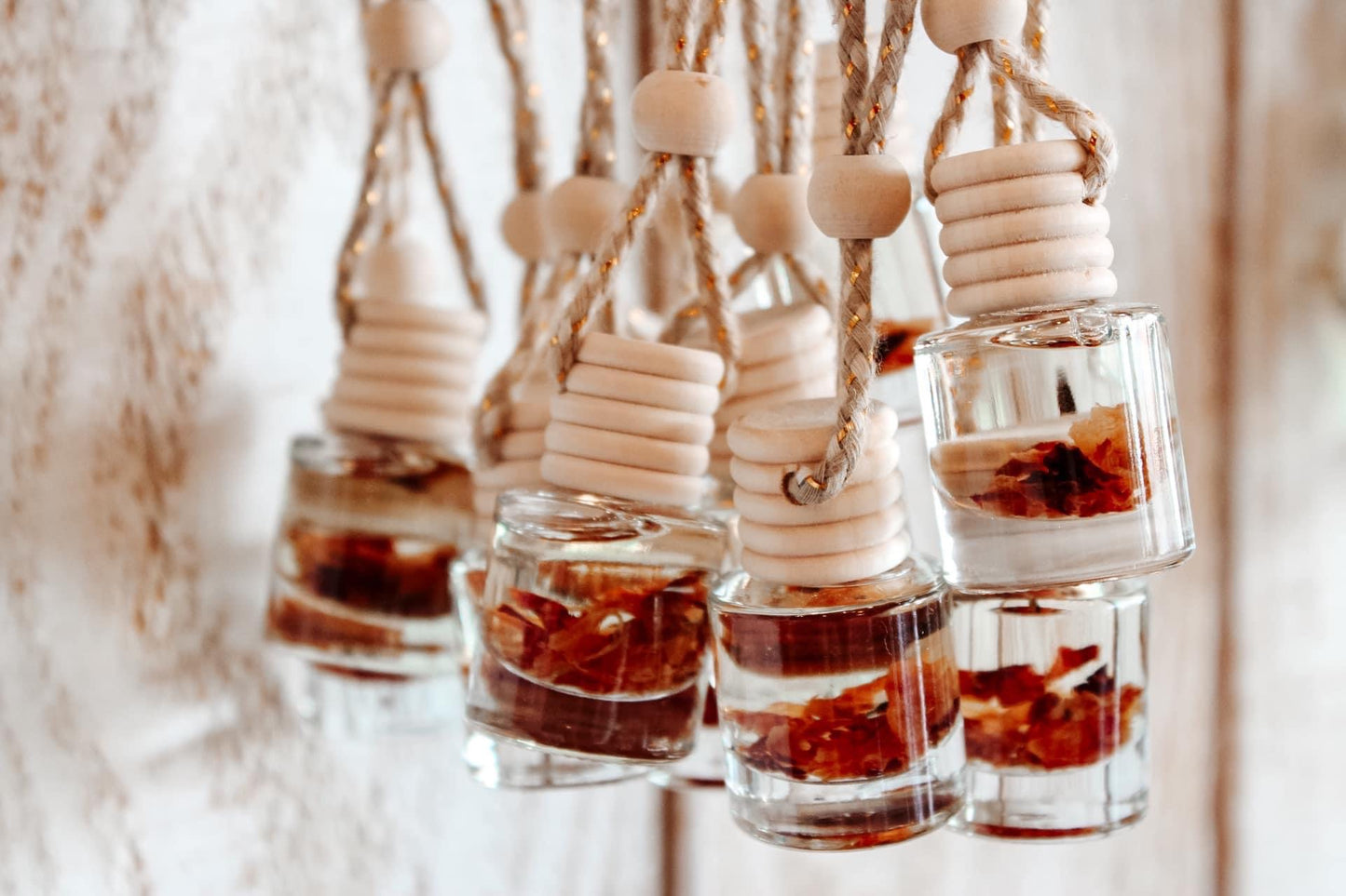 Ready to ship CAR DIFFUSERS