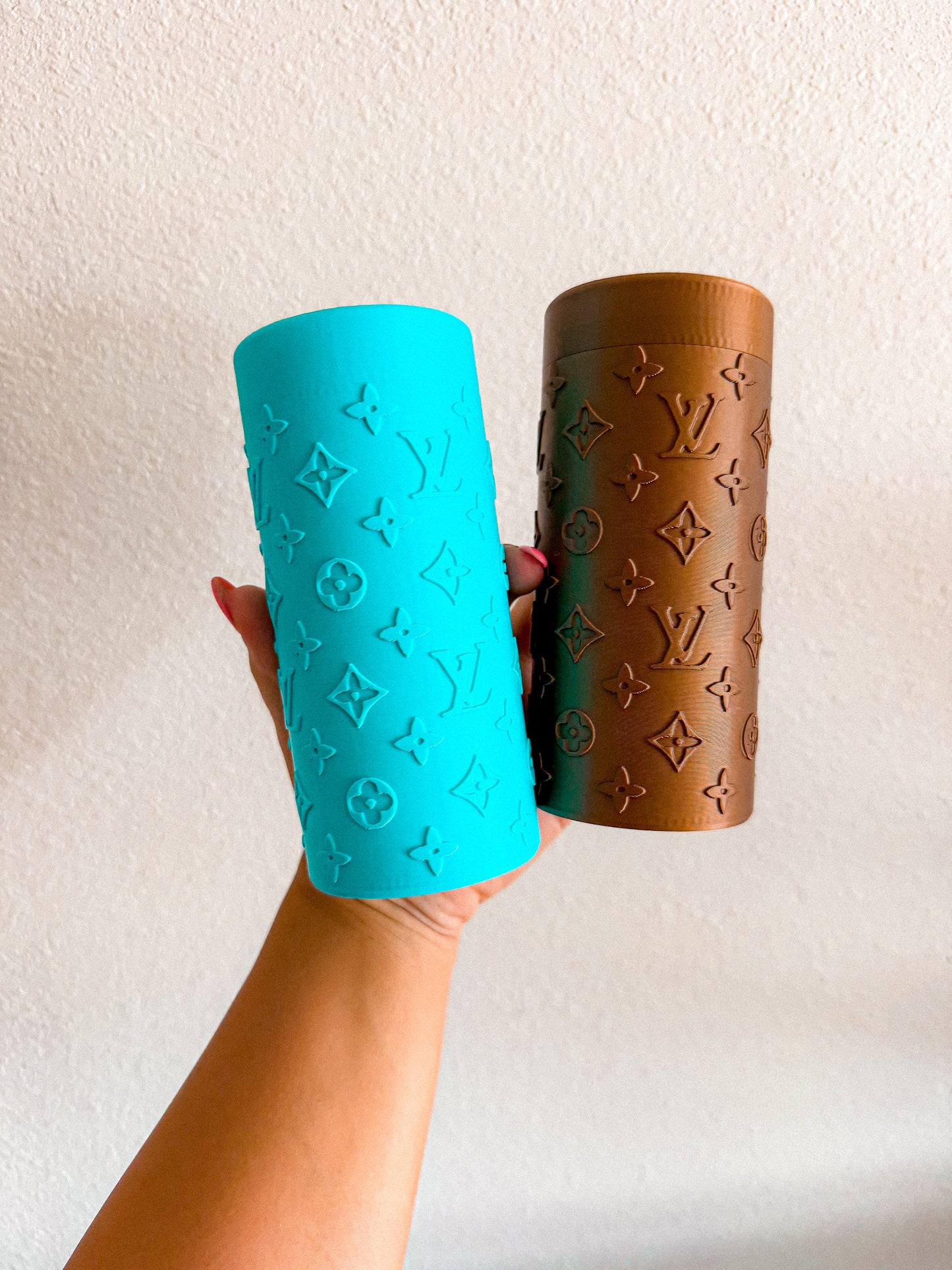 Viral SLIM Koozie- pick your color!