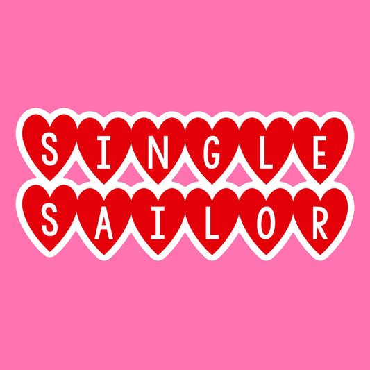 Sweetheart SAILOR Single Bow