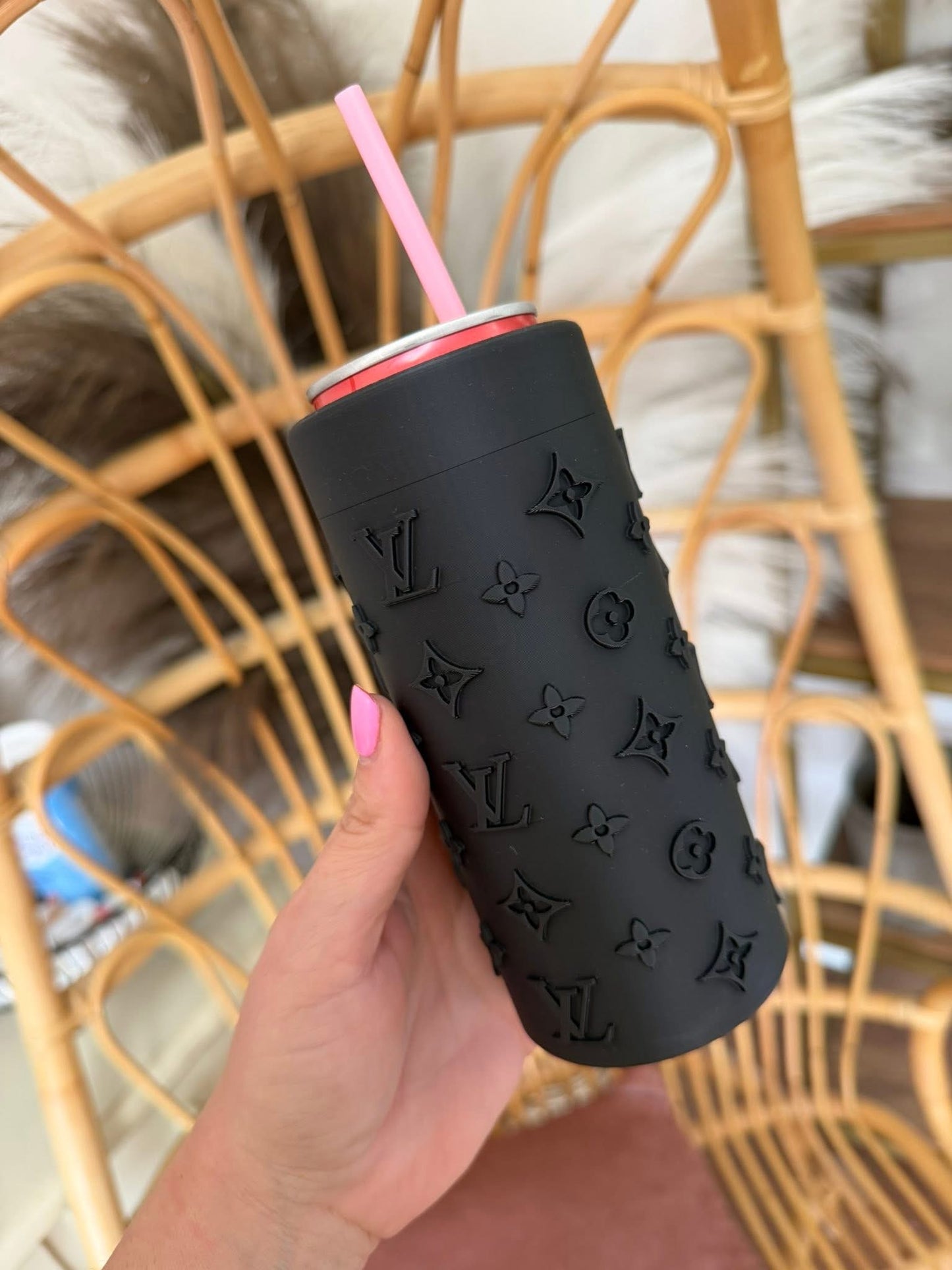 Viral SLIM Koozie- pick your color!