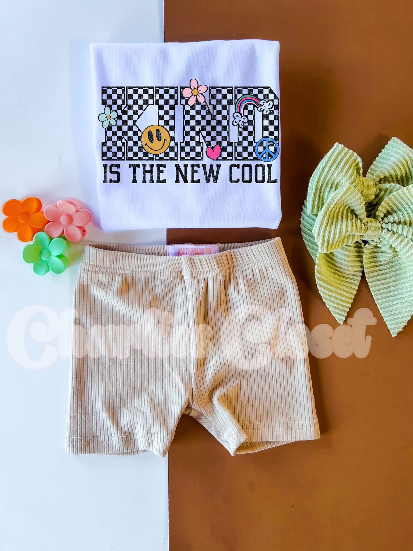 Kind is the New Cool