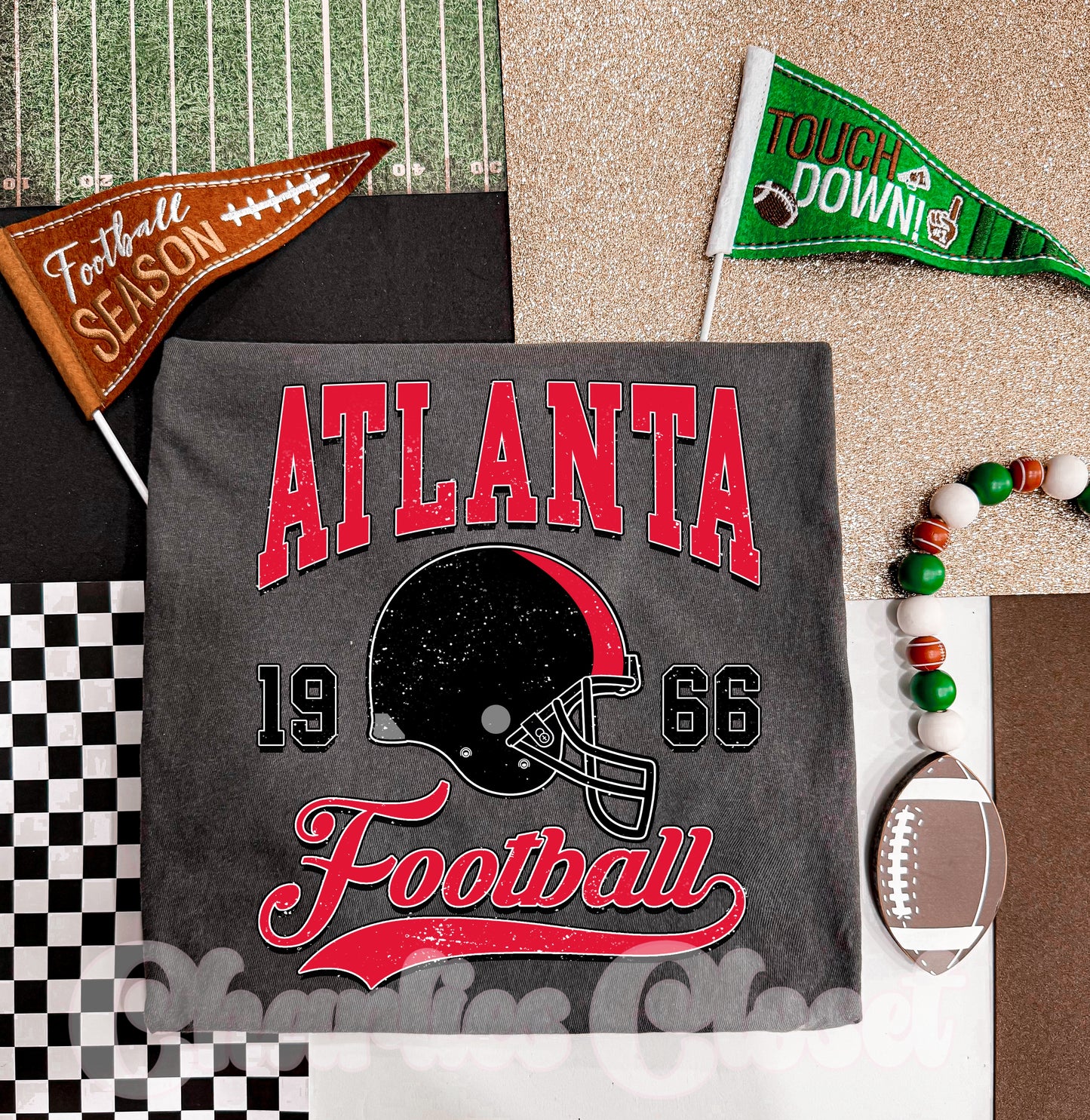 NEW PRO & COLLEGE Football