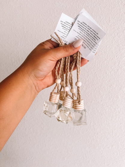 Ready to ship CAR DIFFUSERS