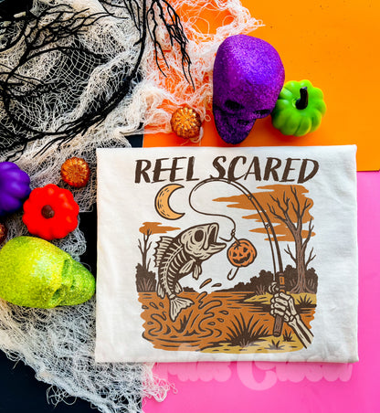 HALLOWEEN ADULT TEES