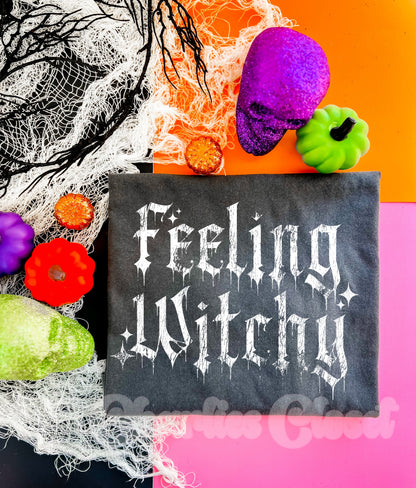 HALLOWEEN ADULT TEES