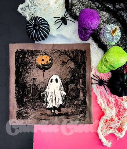 HALLOWEEN ADULT TEES