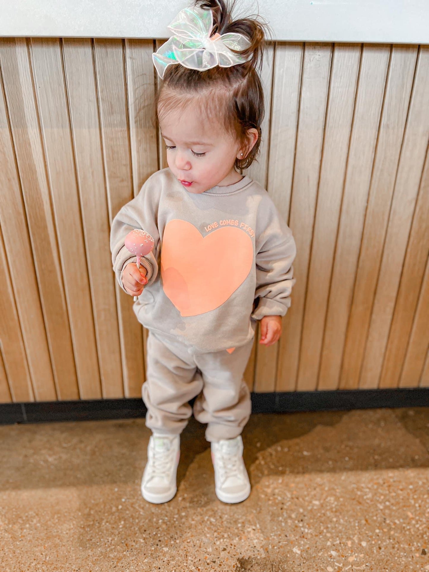 LITTLE SINGLE SAILOR STYLE