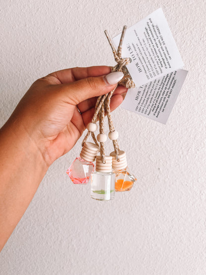 Ready to ship CAR DIFFUSERS