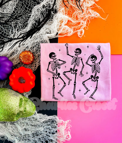 HALLOWEEN ADULT TEES