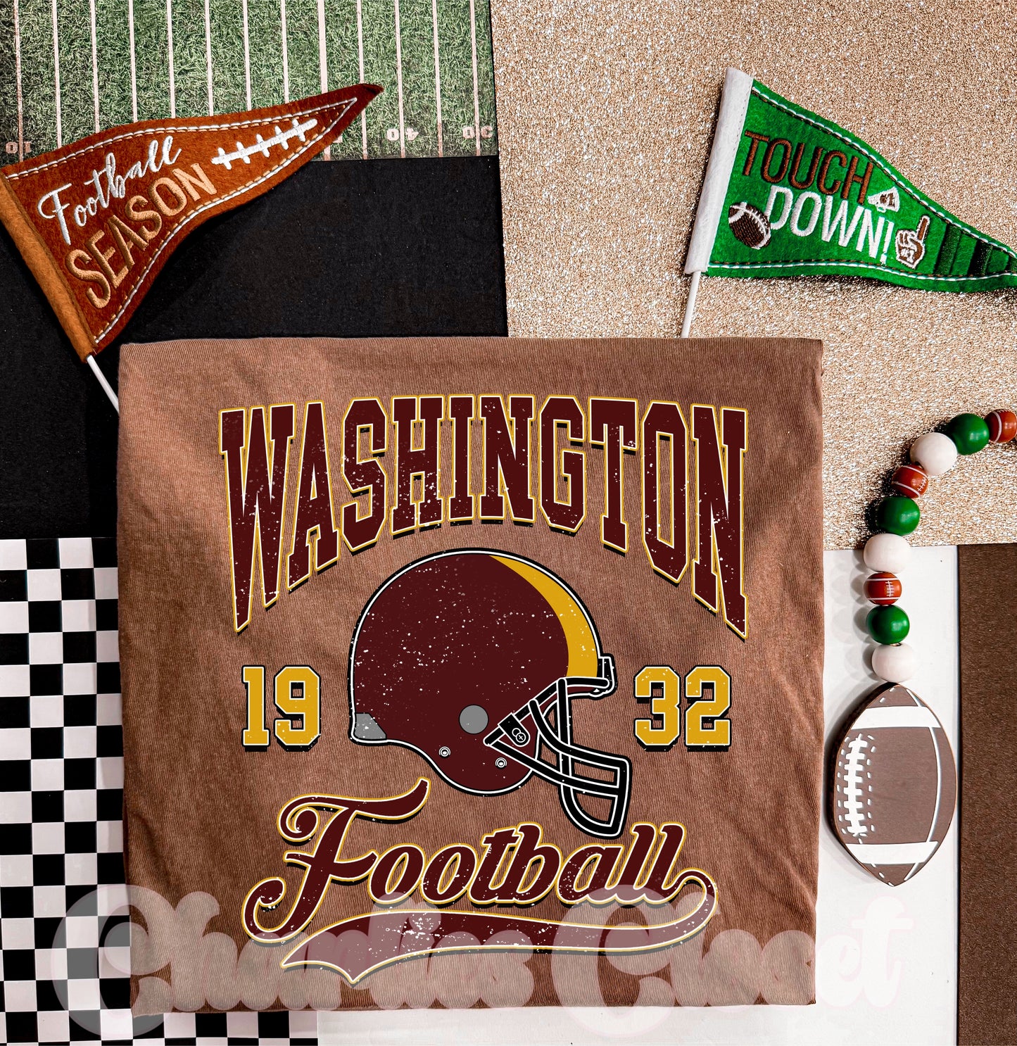 NEW PRO & COLLEGE Football