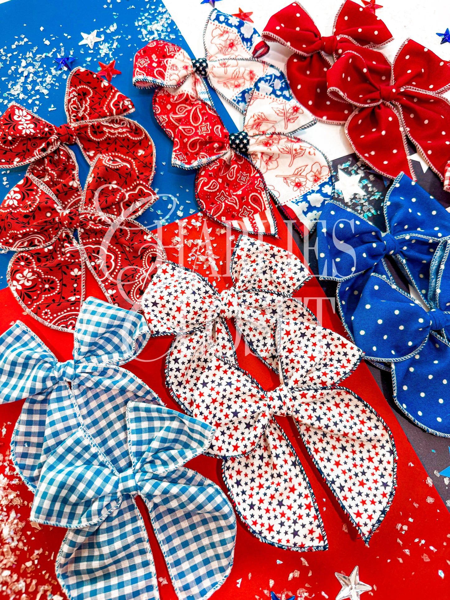 American Babe SAILOR Piggies