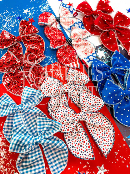American Babe SAILOR Piggies