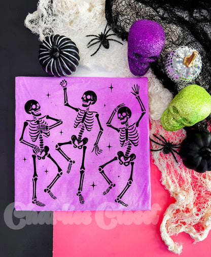 HALLOWEEN ADULT TEES