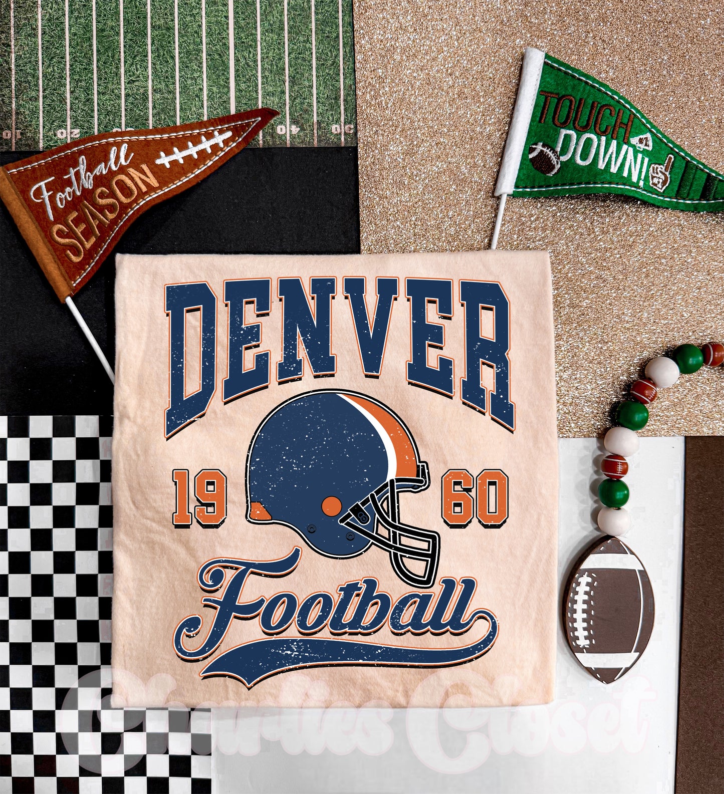 NEW PRO & COLLEGE Football