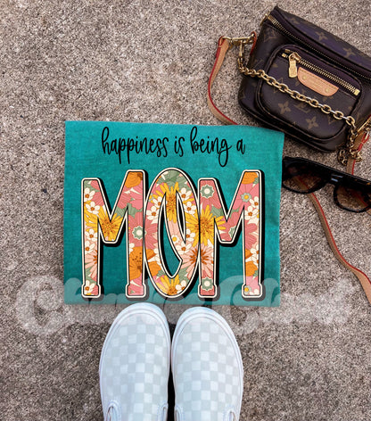 MOTHERS DAY TEES