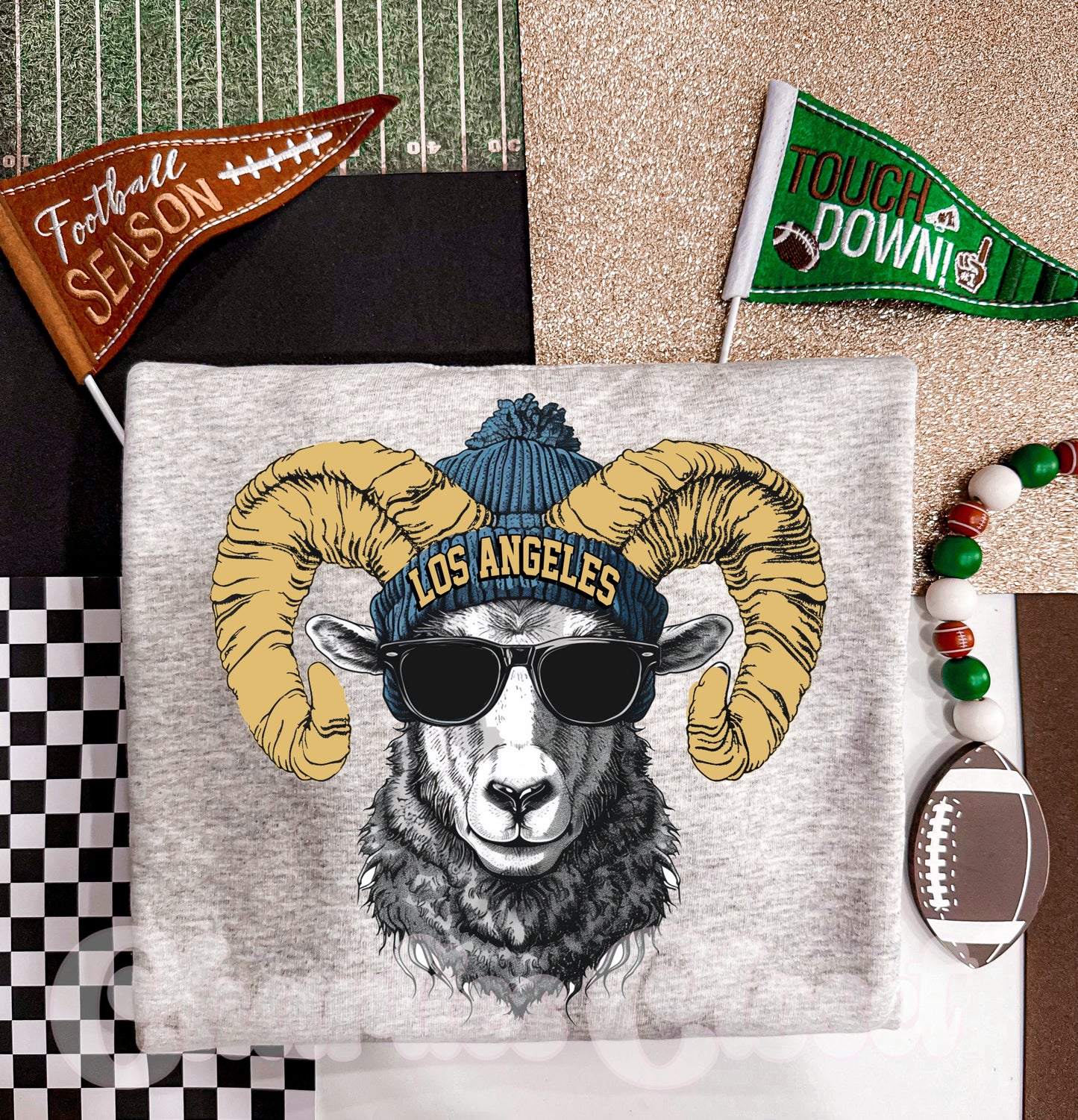 NEW PRO & COLLEGE Football