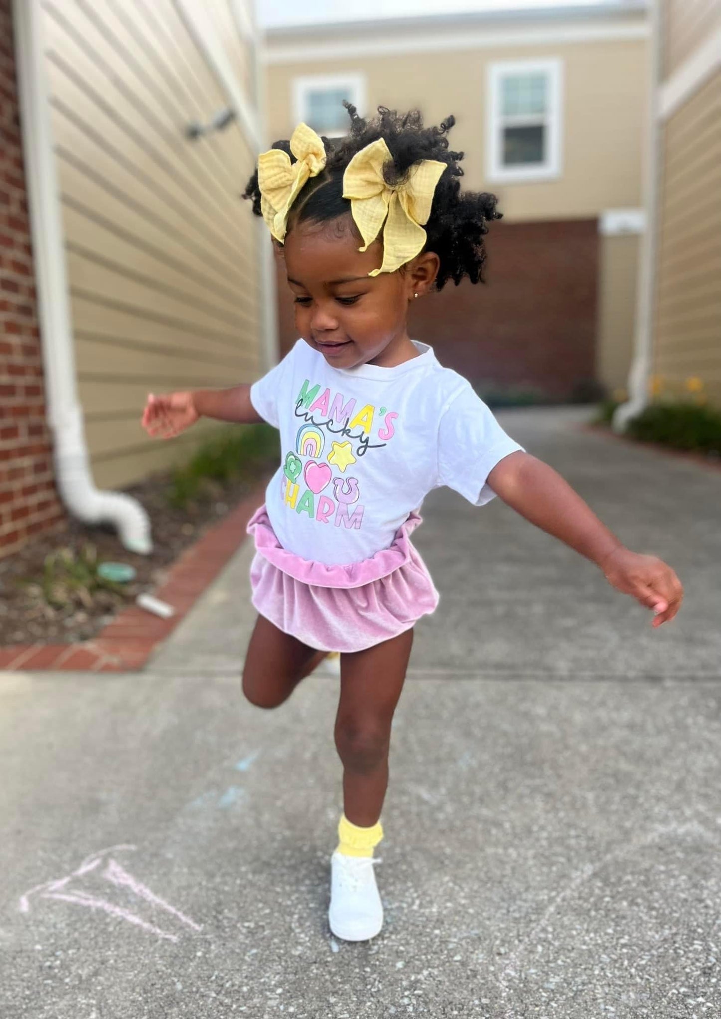 BIG SAILOR PIGGIE STYLE