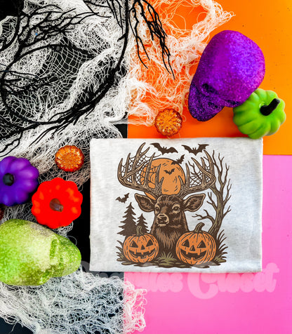 HALLOWEEN ADULT TEES