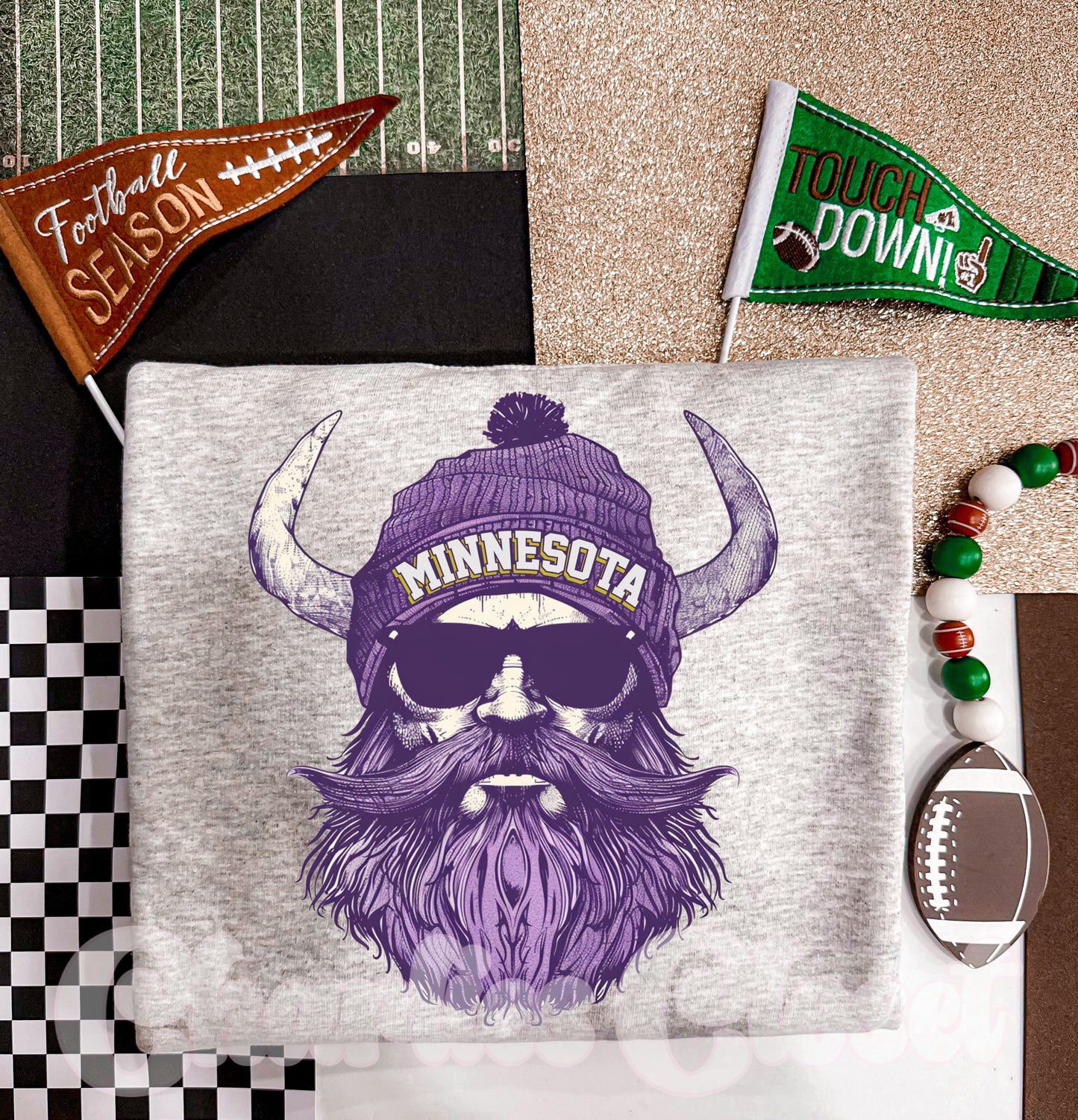 NEW PRO & COLLEGE Football