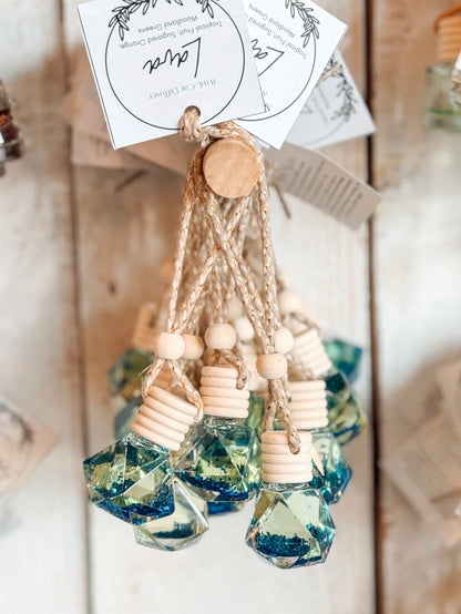 Ready to ship CAR DIFFUSERS