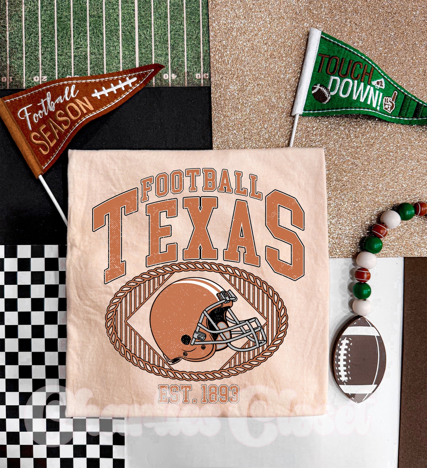 NEW PRO & COLLEGE Football