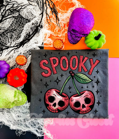 HALLOWEEN ADULT TEES