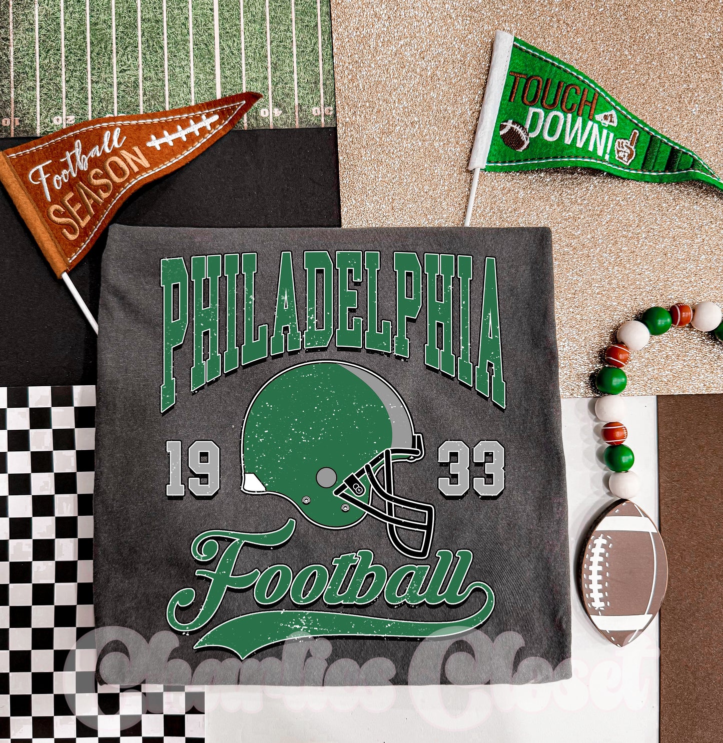 NEW PRO & COLLEGE Football