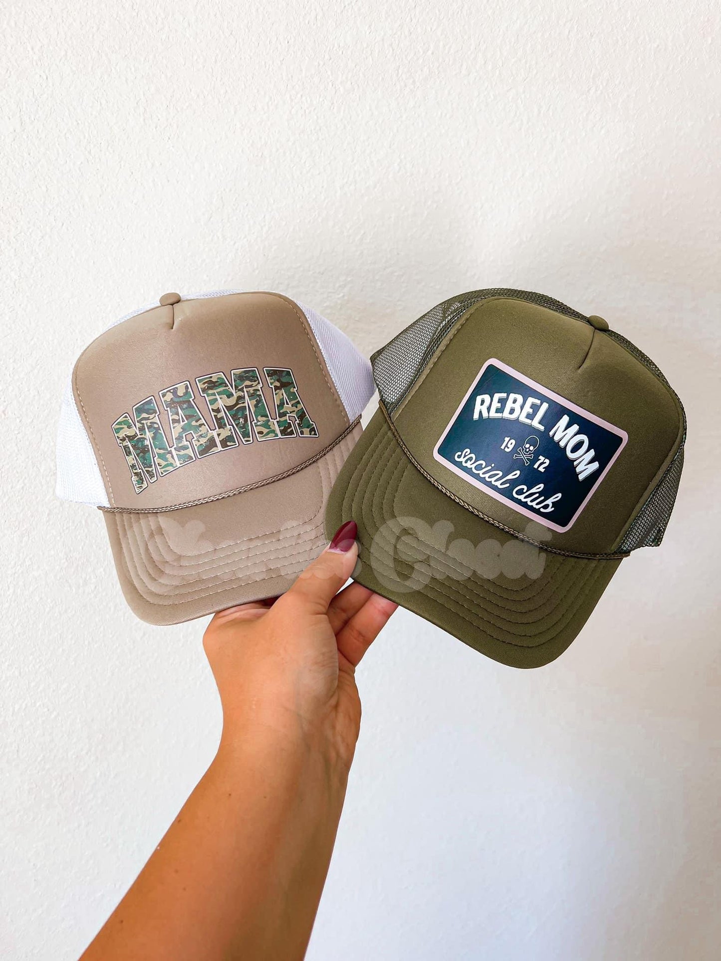 Trucker Hats