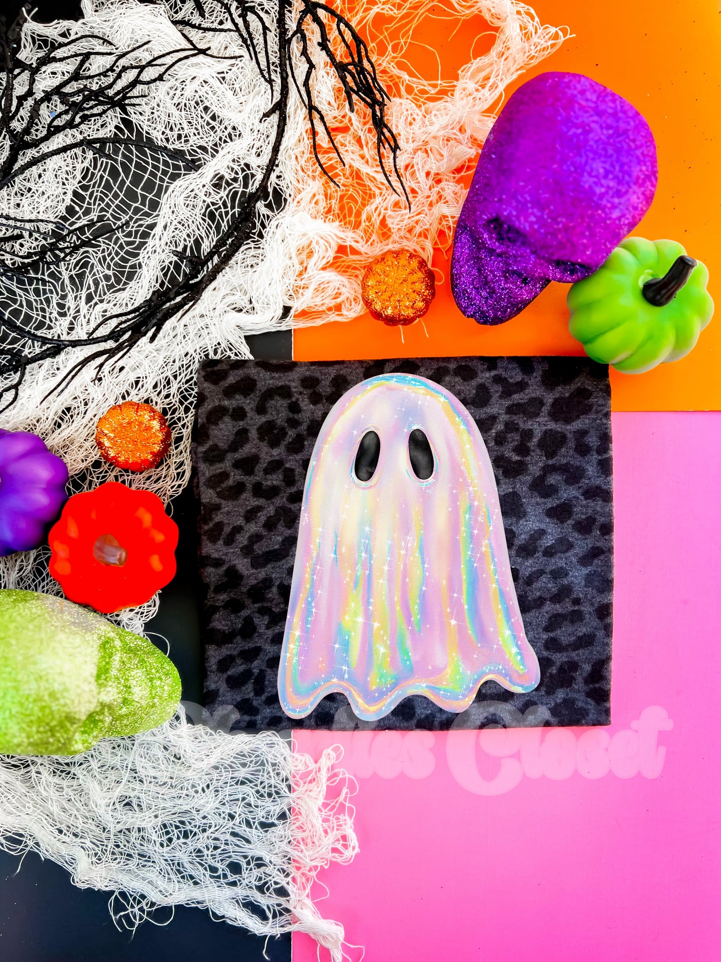 HALLOWEEN ADULT TEES