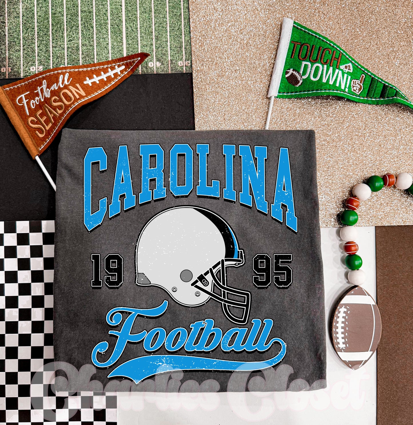 NEW PRO & COLLEGE Football