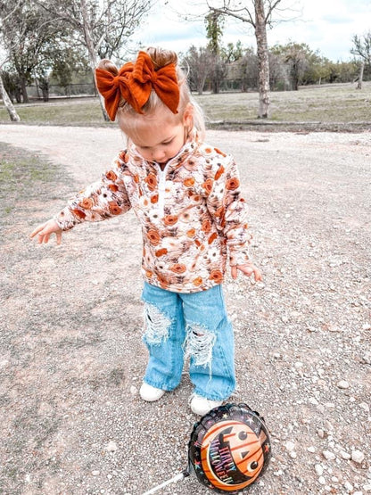 LITTLE SAILOR PIGGIE STYLE