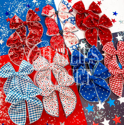 American Babe SAILOR Piggies