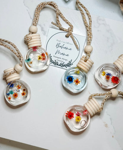 Ready to ship CAR DIFFUSERS