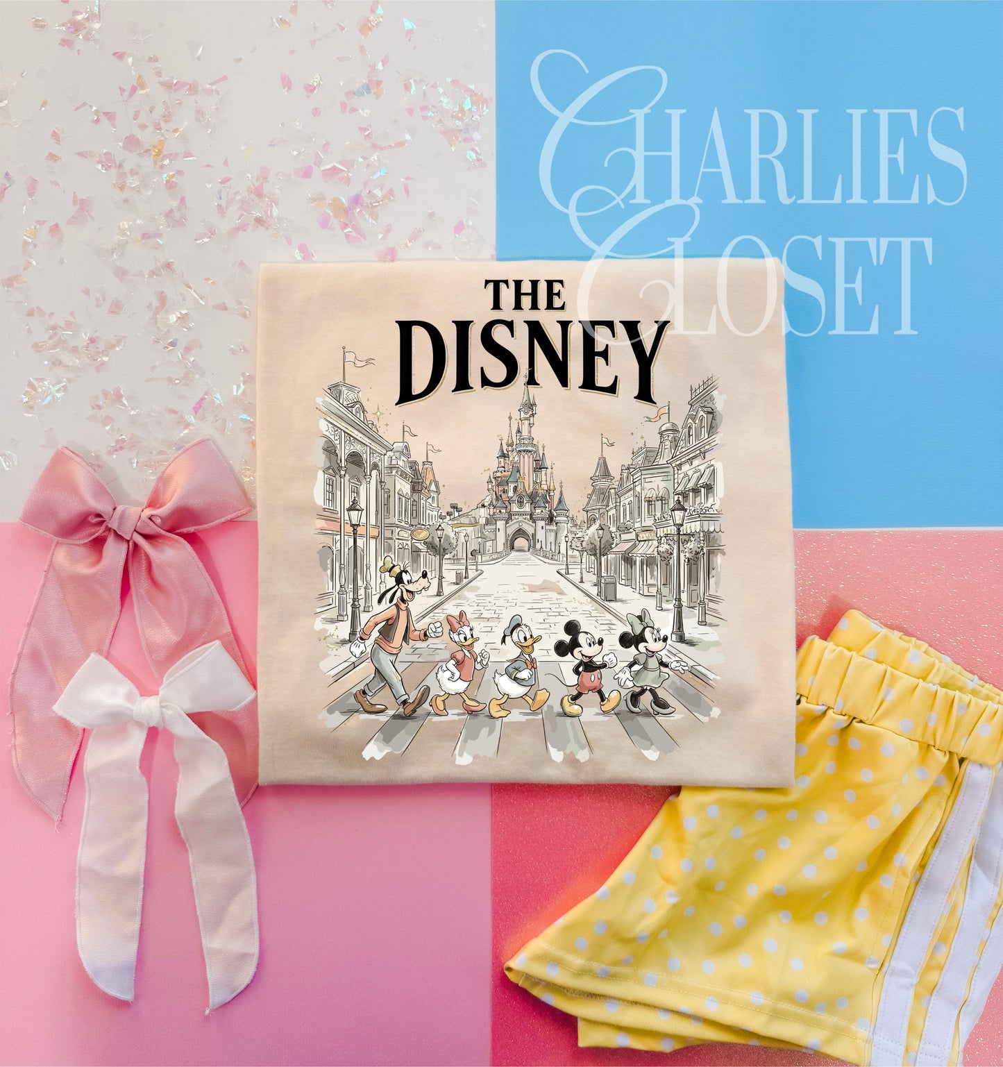 The Disney