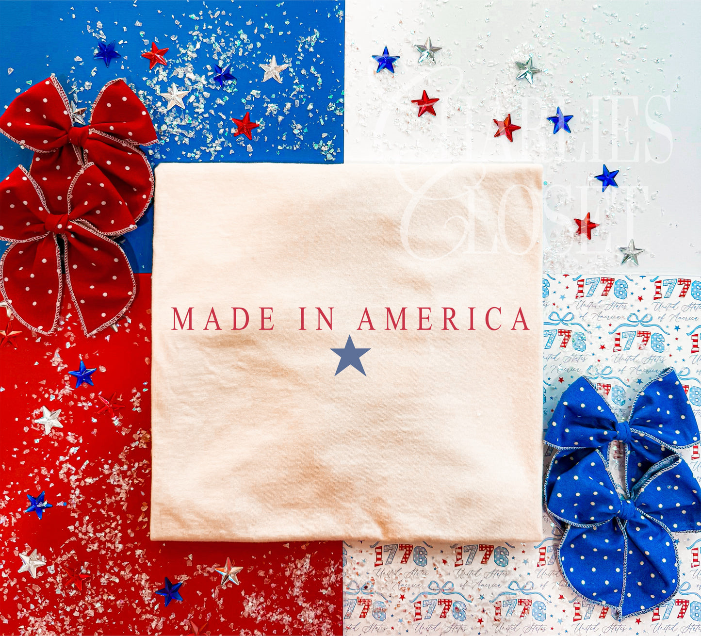 Made in America
