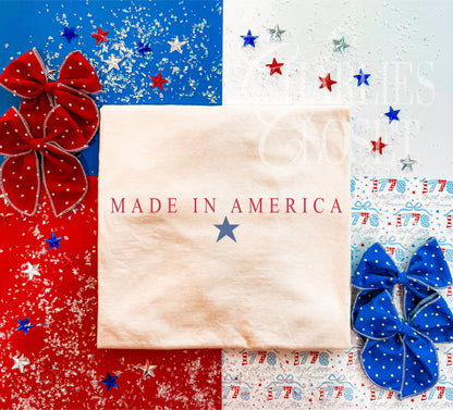 Made in America