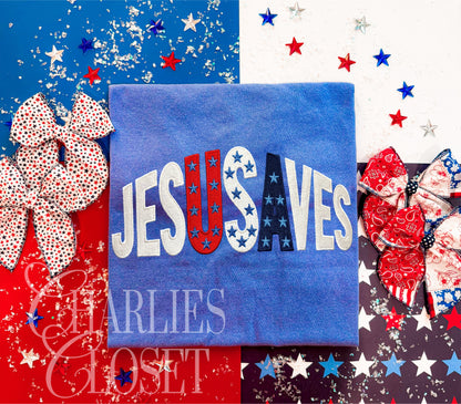 jesUSAves