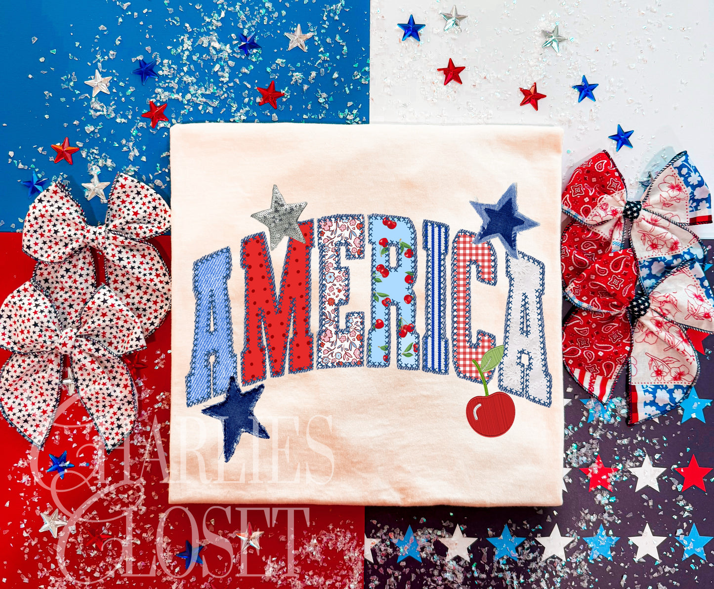 Patchwork America